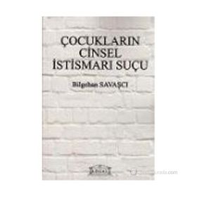 ÇOCUKLARIN CINSEL İSTISMARI SUÇU - GENEL