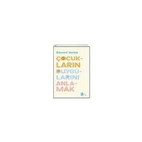 Çocukların Duygularını Anlamak Mona Kitap