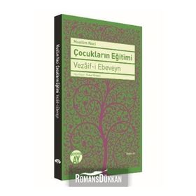 Çocukların Eğitimi - Muallim Naci