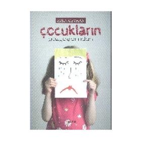 Çocukların Gözyaşlarından - Ayşın Ceyhan