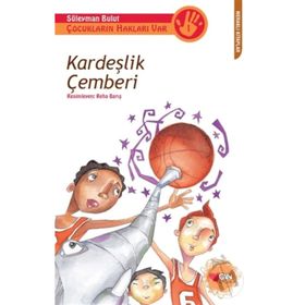 Çocukların Hakları Var - Süleyman Bulut