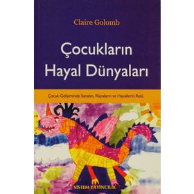 ÇOCUKLARIN HAYAL DÜNYALARI - CLAIRE GOLOMB