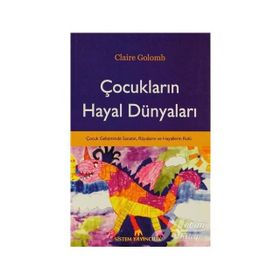 ÇOCUKLARIN HAYAL DÜNYALARI - CLAIRE GOLOMB