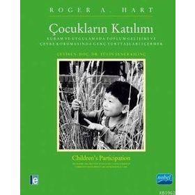 Çocukların Katılımı - Roger A. Hart