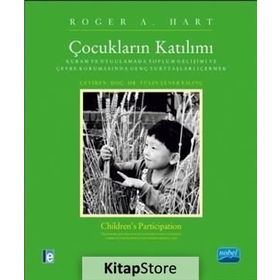Çocukların Katılımı - Roger A. Hart