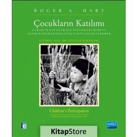 Çocukların Katılımı - Roger A. Hart