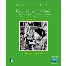 Çocukların Katılımı - Roger A. Hart