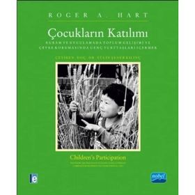 Çocukların Katılımı - Roger A. Hart