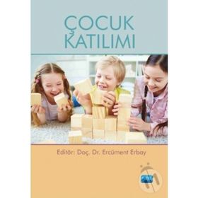 Çocukların Katılımı - Roger A. Hart
