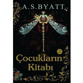 ÇOCUKLARIN KİTABI - A. A. BYATT