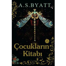 ÇOCUKLARIN KİTABI - A. A. BYATT