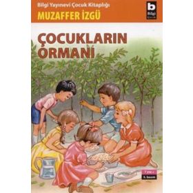 ÇOCUKLARIN ORMANI - MUZAFFER İZGU
