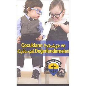 Çocukların Psikolojik ve Eğitimsel Değerlendirmeleri - Heyet-Kurul-Komisyon