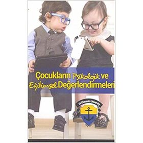 Çocukların Psikolojik ve Eğitimsel Değerlendirmeleri - Heyet-Kurul-Komisyon