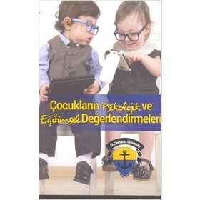Çocukların Psikolojik ve Eğitimsel Değerlendirmeleri - Heyet-Kurul-Komisyon