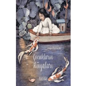 Çocukların Rüyaları Ciltli - Sonja Danowski