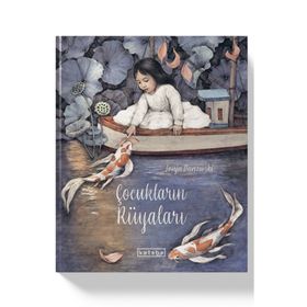 Çocukların Rüyaları Ciltli - Sonja Danowski