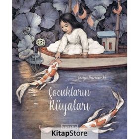 Çocukların Rüyaları - Sonja Danowski