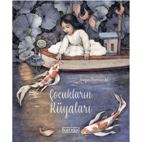 Çocukların Rüyaları - Sonja Danowski