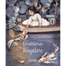Çocukların Rüyaları - Sonja Danowski
