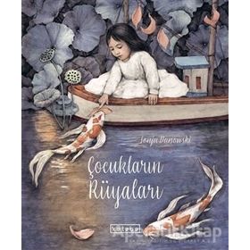 Çocukların Rüyaları - Sonja Danowski