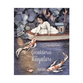 Çocukların Rüyaları - Sonja Danowski
