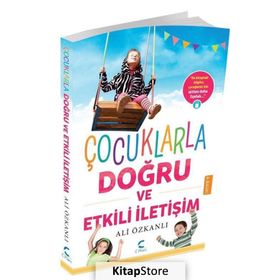 ÇOCUKLARLA DOĞRU İLETİŞİM - SABIHA PAKTUNA KESKIN