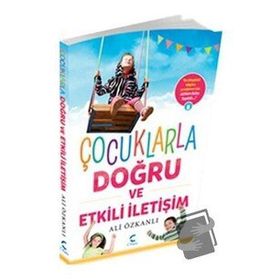 ÇOCUKLARLA DOĞRU İLETİŞİM - SABIHA PAKTUNA KESKIN