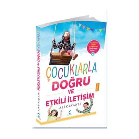 ÇOCUKLARLA DOĞRU İLETİŞİM - SABIHA PAKTUNA KESKIN
