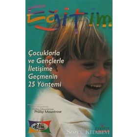 Çocuklarla Doğru ve Etkili İletişim - Ali Özkanlı
