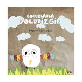 ÇOCUKLARLA DOLUDIZGIN - AYNUR OKUYAN