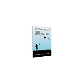 Çocuklarla Felsefe Çalışmaları - Gülsüm Mehdiyev
