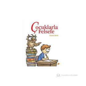 ÇOCUKLARLA FELSEFE - NURAN DIREK
