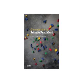 Çocuklarla Felsefe Pratikleri - Çizgi Kitabevi Yayınları