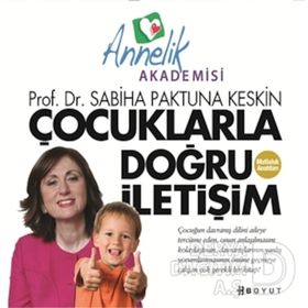 ÇOCUKLARLA İLETİŞİM