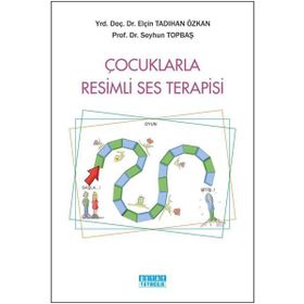 Çocuklarla Resimli Ses Terapisi - Detay Yayıncılık