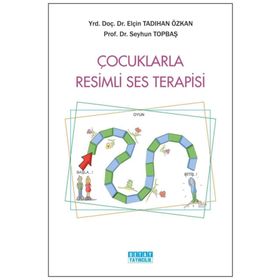 Çocuklarla Resimli Ses Terapisi - Detay Yayıncılık