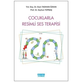 Çocuklarla Resimli Ses Terapisi - Detay Yayıncılık