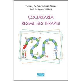 Çocuklarla Resimli Ses Terapisi - Detay Yayıncılık