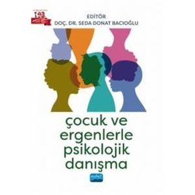 Çocuklarla ve Ergenlerle Psikolojik Danışma-Catherine Tucker