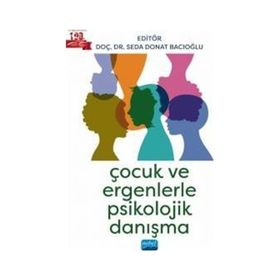 Çocuklarla ve Ergenlerle Psikolojik Danışma-Catherine Tucker