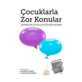 Çocuklarla Zor Konular - Varlık Yayınları