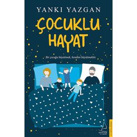 Çocuklu Hayat - Prof. Dr. Yankı Yazgan