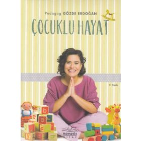 Çocuklu Hayat - Prof. Dr. Yankı Yazgan