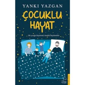Çocuklu Hayat - Prof. Dr. Yankı Yazgan