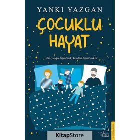 Çocuklu Hayat - Prof. Dr. Yankı Yazgan