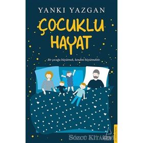 Çocuklu Hayat - Prof. Dr. Yankı Yazgan