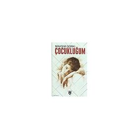 Çocukluğum Dorlion Yayınevi