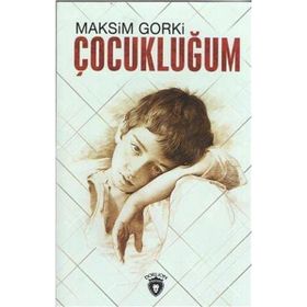 Çocukluğum Dorlion Yayınevi