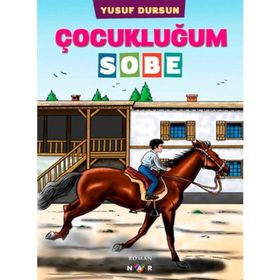 Çocukluğum Sobe - Yusuf Dursun
